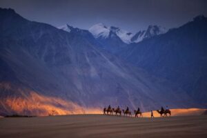 Ladakh