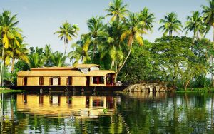 Kozhikode Backwaters 300x188