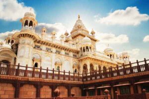 Budget Jodhpur Tour